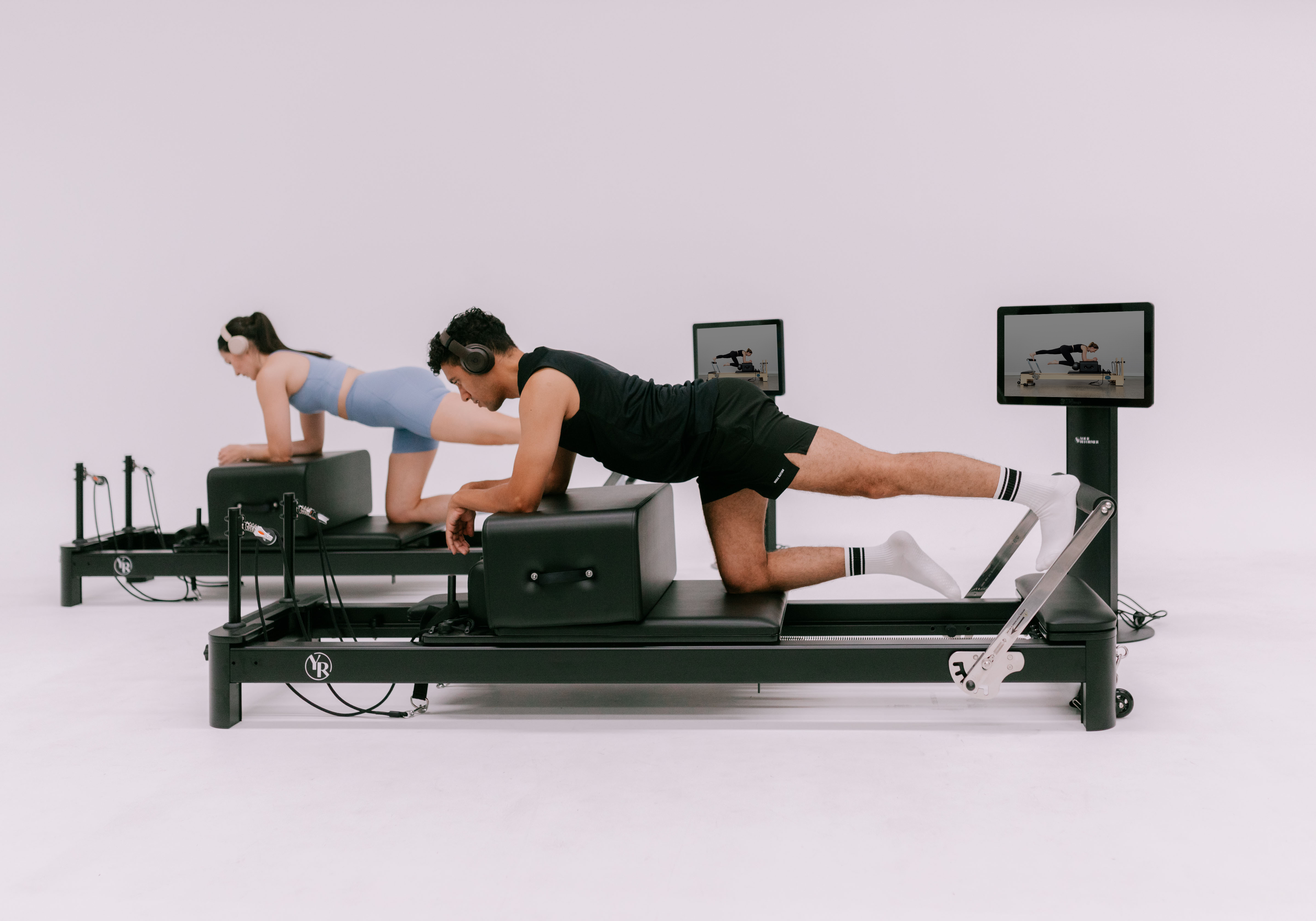 Pilates voordelen