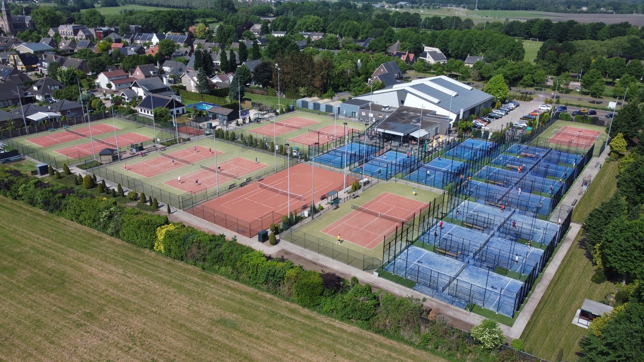 De Krekel sportclub